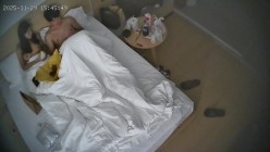酒店偷拍 连续两天入住情侣气质甜美又身材不错的美女喜欢上位榨取男友精液 截图16