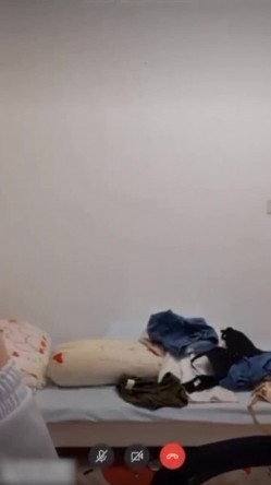 气质小妹大尺度自拍 截图7