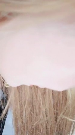 浓妆美少妇露脸全身肉丝跳蛋塞到白虎穴中，各种撩骚 截图1