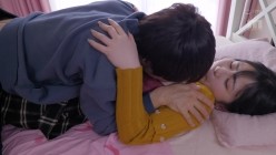 MIDV-073 妹の性欲モンスター彼氏に恥ずかしいほどイカされまくったワタシ… 葵いぶき 截图2