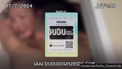 【重磅】顶级约啪大神【dudu】，高质量女神空姐，分手多年后曝出，性爱一场场精彩无限 截图11