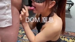 你的女神大佬的母狗~专业SM社区字母圈神人【DOM窒息】调教作品 粉丝投稿绝版全套~秒懂下 截图2