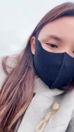 【露露姐】超骚御姐~美乳诱惑~户外跳蛋~车震无套啪啪 截图2