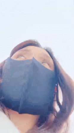 【露露姐】超骚御姐~美乳诱惑~户外跳蛋~车震无套啪啪 截图3