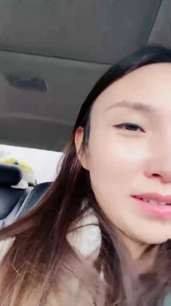 【露露姐】超骚御姐~美乳诱惑~户外跳蛋~车震无套啪啪 截图7