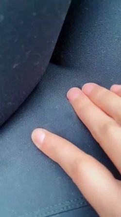 【露露姐】超骚御姐~美乳诱惑~户外跳蛋~车震无套啪啪 截图8