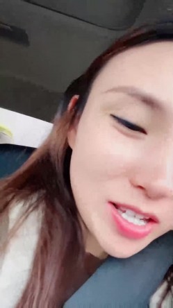 【露露姐】超骚御姐~美乳诱惑~户外跳蛋~车震无套啪啪 截图15