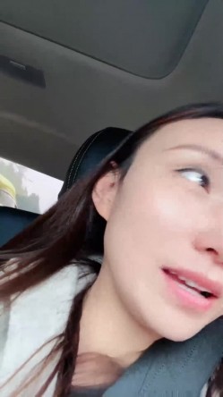 【露露姐】超骚御姐~美乳诱惑~户外跳蛋~车震无套啪啪 截图16