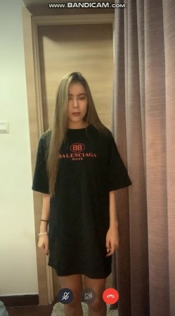 美女模特遭到工作诈骗 完美身材被曝光 截图3