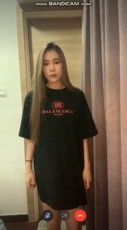 美女模特遭到工作诈骗 完美身材被曝光 截图4