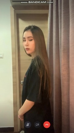 美女模特遭到工作诈骗 完美身材被曝光 截图8