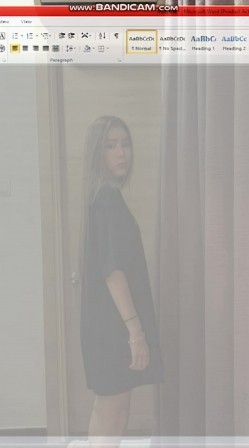 美女模特遭到工作诈骗 完美身材被曝光 截图15