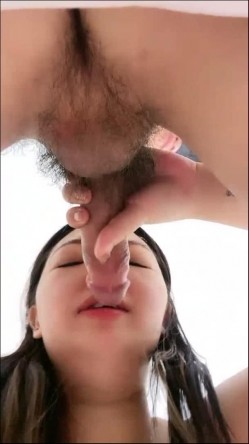 后入纹身小表妹，呻吟不止俯视角度无套特写操逼 淫水超多 截图15