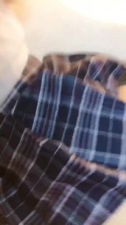 长沙夫妻，记录和骚货妻子的日常镜子前啪啪，户外车震，雨天路边啪啪 截图11