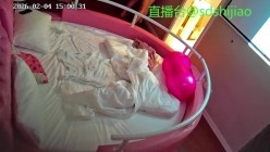 鹰眼视界 短发少妇乳晕好大 被男人打桩内射 稍做休息立刻含屌 换上丁字裤 开启第二炮 体力真好 截图3