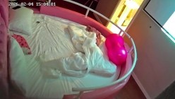 鹰眼视界 短发少妇乳晕好大 被男人打桩内射 稍做休息立刻含屌 换上丁字裤 开启第二炮 体力真好 截图4