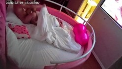 鹰眼视界 短发少妇乳晕好大 被男人打桩内射 稍做休息立刻含屌 换上丁字裤 开启第二炮 体力真好 截图9