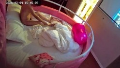 鹰眼视界 短发少妇乳晕好大 被男人打桩内射 稍做休息立刻含屌 换上丁字裤 开启第二炮 体力真好 截图16