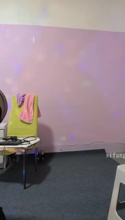 最新抖音泄密！熟女空必备！BBW白皙骚妻【孟楠】裸舞自慰搞屁眼性爱，各种蔬菜生活用品自慰喷水 截图11