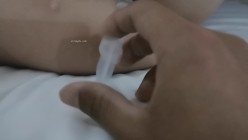 MJ新作大神血赚一顿火锅迷玩了蝴蝶纹身小姐姐还没操下面就湿漉漉了 截图9