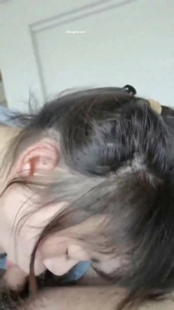 甄选10位惨遭男友交换资源流出的反差婊,朋友圈里的小迷妹,男友面前的臊娘们 截图8