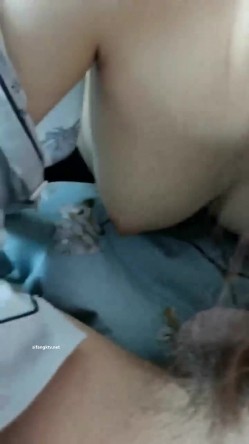 甄选10位惨遭男友交换资源流出的反差婊,朋友圈里的小迷妹,男友面前的臊娘们 截图13