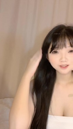 萌萌哒可爱校花学妹嗯嗯嗯啊完美咪咪！~小粉穴无污染 截图9