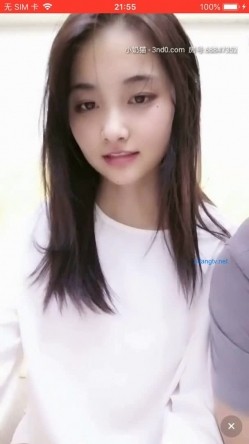 【大叔淦学妹】最清纯的正在考研的大学生妹子，和包养她的大叔，第一次穿上黑丝干，内射粉得过分的白虎小粉穴，边打电话边被操 截图10