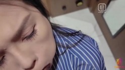 顶级尤物御姐女神【pao泡糖】 那些和她在一起的日子，大胆露脸 被操的奶子摇摇欲坠，魔鬼身材温柔 截图1