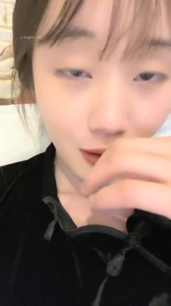 大哥们，【女大学生羊羊】下海， 很少有时间来直播的，值得一观，一秒钟带你梦回学生时代 截图9