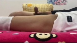 南京泡熟大神鸡哥 ️趁着老婆不在家偷情46岁少妇阿姨下面干涩插了很久都没出水 截图1