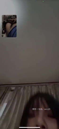 大神和各路抖音女神的裸聊：芙老师童颜36e，超级无敌反差老师，我挺喜欢这个妹妹的！ 截图4