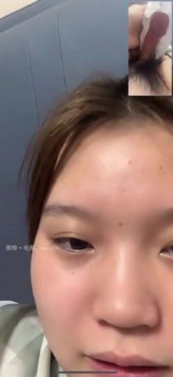 大神和各路抖音女神的裸聊：芙老师童颜36e，超级无敌反差老师，我挺喜欢这个妹妹的！ 截图6