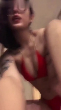门主王大炮电钻炮击事件女主！抖音70W粉网红女【卯哥】史上首次全裸采访，内容超刺激全程高能 截图8