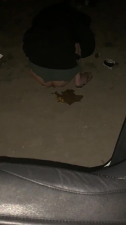《字母圈顶级大神 ️极限调教阴环骚母狗》震撼全网露脸反差婊体验各种虐阴虐肛，玩法花样多，吃屎喝尿啪啪生殖器各种操作 截图7