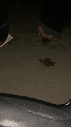 《字母圈顶级大神 ️极限调教阴环骚母狗》震撼全网露脸反差婊体验各种虐阴虐肛，玩法花样多，吃屎喝尿啪啪生殖器各种操作 截图8