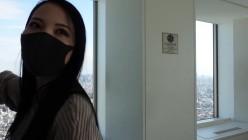 fc2ppv-2643836 完全顔出し・初撮影【無修正】訳ありエリート帰国子女の衝撃映像・・・衣服を引き裂きニーハイ美脚を開脚し幾度も大絶頂！！こんなにも美しい美女が海外仕込みの変態だった（3回射精） 截图1