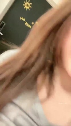 萝莉变女神了 ，【真礼】这样的大胸尤物， 扒穴扣逼了， 真好看，清纯反差，校园女神 截图8