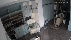 ️【破解摄像头】性瘾少妇频繁自慰 每月高达二十次！ 截图4