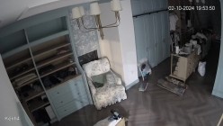 ️【破解摄像头】性瘾少妇频繁自慰 每月高达二十次！ 截图9