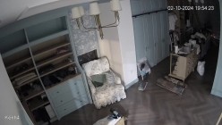 ️【破解摄像头】性瘾少妇频繁自慰 每月高达二十次！ 截图10