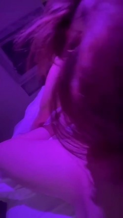江西南昌高颜值美女 完美调教粉眼罩一戴就彻底放开又狠又色 真实感直接爆表 截图8