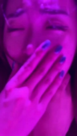江西南昌高颜值美女 完美调教粉眼罩一戴就彻底放开又狠又色 真实感直接爆表 截图14