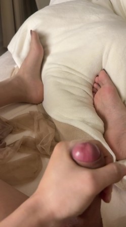 榛榛 国产极品人气TS，外表清纯靓丽，实则高冷傲娇，符文强化附魔，榛榛女王驾到，祝朋友们平安顺利 截图6