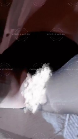 推特顶级大神【elc调教师】能肏能玩，各种模特网红女神滴蜡走绳喝尿露出羞耻训成母狗 截图6