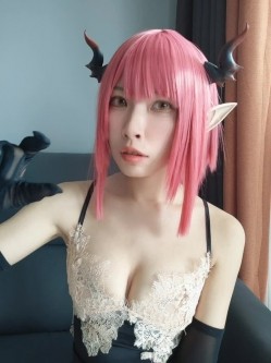 莉莉丝 NO.05 实习魅魔之睡衣篇 截图1