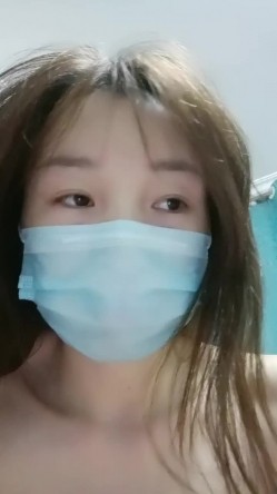没想到还福利的露了脸，【绝品】【00后的姑娘】12天合集（上），清纯美乳少女，这奶子真美啊，做爱道具秀 截图12