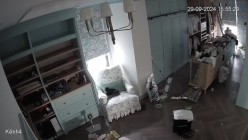 ️【破解摄像头】性瘾少妇频繁自慰 每月高达二十次！ 截图2