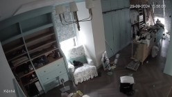 ️【破解摄像头】性瘾少妇频繁自慰 每月高达二十次！ 截图3