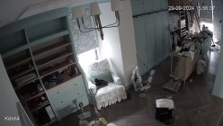 ️【破解摄像头】性瘾少妇频繁自慰 每月高达二十次！ 截图4